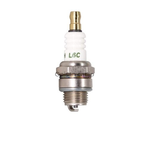 TORCH L6C Standard Spark Plug Separate Type with Terminals 1 Piece Replaces
