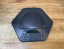 Clearone Max IP Conference Phone REV 9.0 with Cables (Model 860-158-330 & 340)