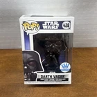 Funko Pop! Star Wars - Darth Vader #428 Funko Shop Exclusive