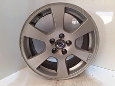 VOLVO XC60 D5 SE NAV AWD MK1 2009-2017 17" Alloy Wheel OEM Genuine 30671480