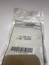 LH680014 LH680534 Furnace Flame Sensor Replacement Part - Exact Fit for Carrier