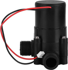 Kadimendium Generatore Idroelettrico DC, Generatore Di Turbina Ad Acqua Singola 