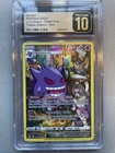 Gengar PRISTINE 10 Lost Origin Trainer Gallery Holo TG06 !POP 133!
