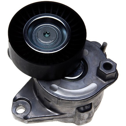 Acdelco 38319 Automatic Belt Tensioner And Pulley Assembly - Picture 1 of 4