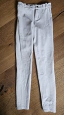 Reithose Turnierhose Gr. 153-162 von Fouganza...