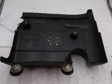 2015 Nissan Pathfinder Engine Cover White 3541579 149K Miles Used Parts