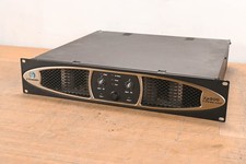 Crown Xs500 2-Channel Power Amplifier CG01WW2