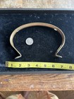 Old Werkstatte German Austrian Metal Architectural Handle Copper Kettle — photo 1