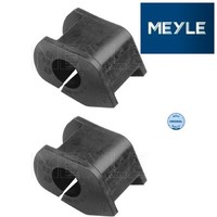 2X Lagerung FüR Stabilisator Meyle 30-146150003 Stabilager Gummilager