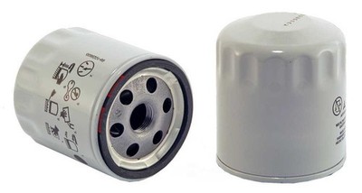 Engine Oil Filter-PLUG-IN HYBRID EV-GAS (PHEV) Wix 57143