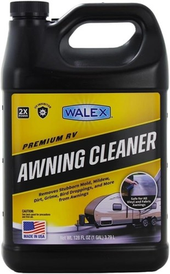 #ad #ad RV Awning Cleaner Safe for Vinyl amp; Fabric128 Fl Oz Pack of 1 $59.99