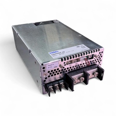 Cosel 48V 13A Power Supply Module PBA600F-48 (Best Offer!)
