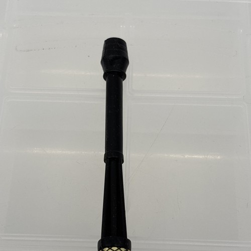 Power Rangers Red Dragon Thunderzord Megazord Staff Part Only Bandai MMPR! - Picture 4 of 10