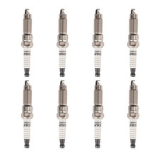 8pcs Spark Plugs for Ford Explorer 4.6L V8 2008-2010 HJFS24FP PZNAR6A11H 5507