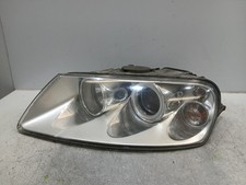 Feu avant (phare) Volkswagen TOUAREG