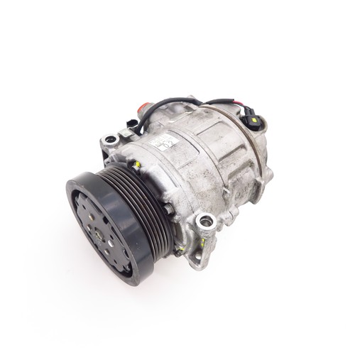 Klimakompressor Mercedes Benz SL R230 350 V6 A0012300211 A.C Compressor