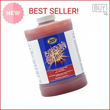 Zep Cherry Bomb Hand Cleaner - 32 Oz Pack of 1 95104 - Blasts away dirt, greas