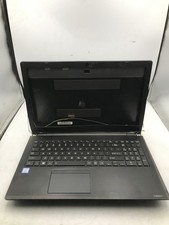 TOSHIBA TECRA A50-EC - FOR PARTS - INTEL I3 8TH GEN - NO RAM - READ DESC - BB 