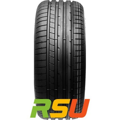 2x Dunlop Sport Maxx RT 2 MFS XL 235/45 R17 (97Y) (Z)Y Sommerreifen