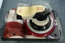 HUTCHINS PROFINISHER 600H SERIES RANDOM ORBIT ACTION SANDER NEW IN PACKAGE