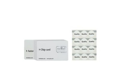 779200 Pilz Programmable Logic Controllers PNOZMULTI CHIP CARD SET