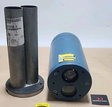 PREOWNED K-Tek LM200/SL/FM Laser Distance & Level Transmitter 1.5-197Ft Warranty