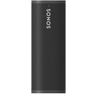 Sonos Roam SL Bluetooth Lautsprecher Schwarz