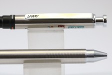 Vintage LAMY SWIFT ST LM745 Multifunktionsstift