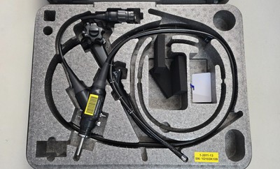 Fujinon ED-530XT8 flexibles Endoskop Duodenskop Endoscope Duodenscope Fujifilm