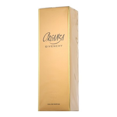 Givenchy Organza EDP - Eau de Parfum 100ml