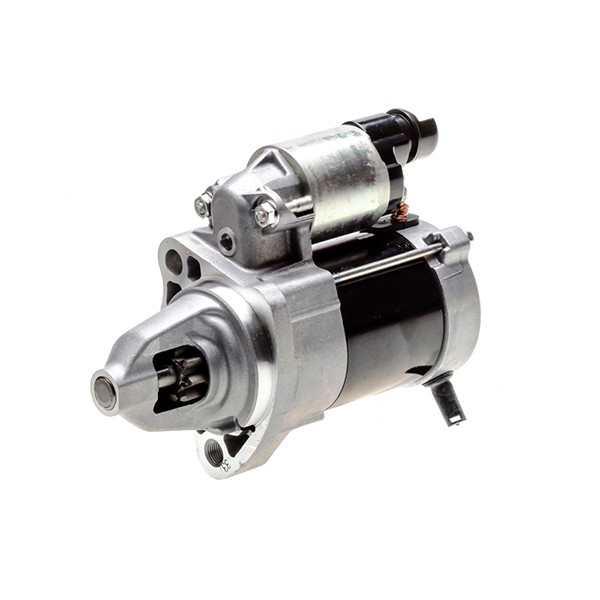 Denso Dsn1398 Starter - Image 19