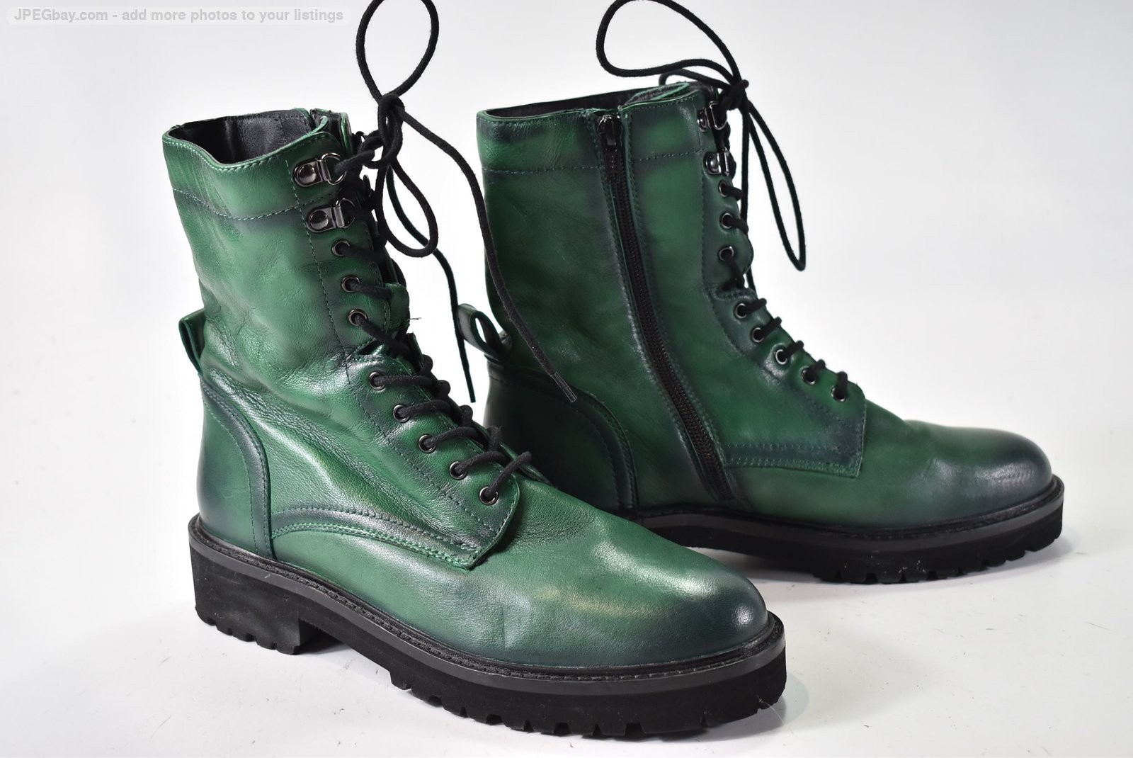 Salamander Damen Stiefelette Boots EUR 38 Nr. 26-B 8