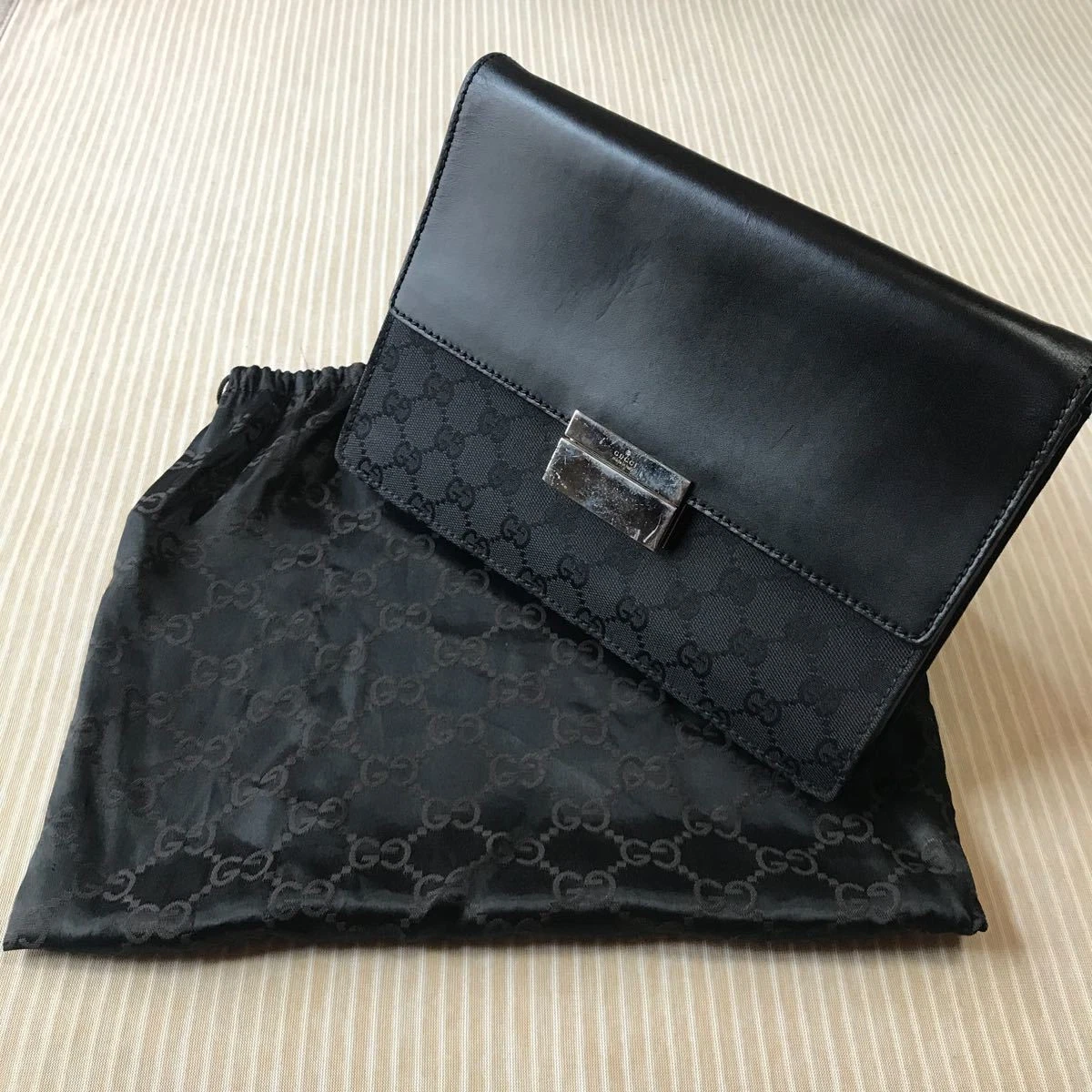 Deuxième sac GUCCI 054