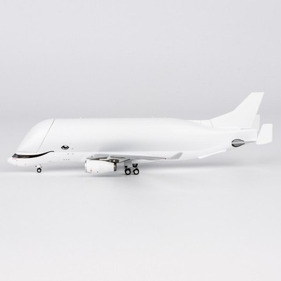 NG Models 60017 1:400 Airbus Beluga White Machine A330-743L aircraft model