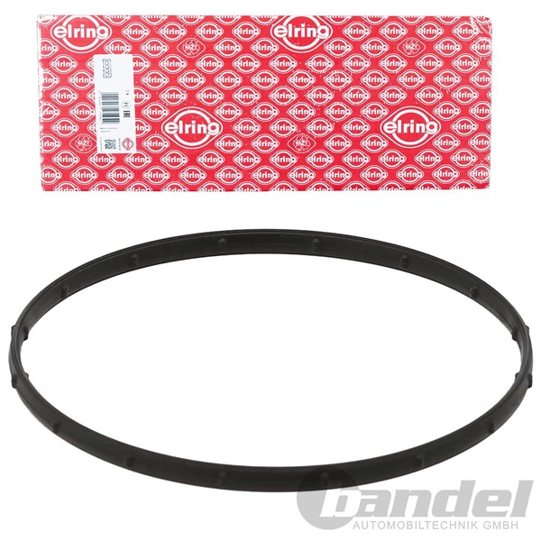 Elring Dichtring Passend FüR Mini Cooper ONE | 530.330-image