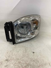 06 07 08 DODGE PICKUP 1500 Headlight Head Lamp Light Driver Left
