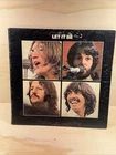 The Beatles Let It Be LP AR-34001 1970 US 1st Press Red Apple JS-17500 SCRATCHED