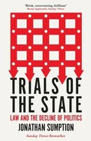 Jonathan Sumption | Trials Of The State | Taschenbuch | Englisch (2020)