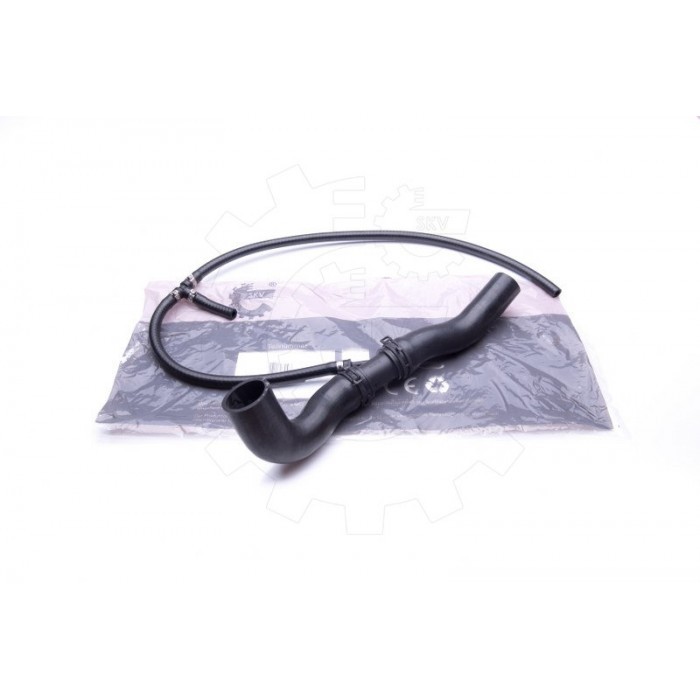 Tuyau Radiateur VW Golf III Vento 2.8 VR6 2.9 Syncro Refroidissement Eau