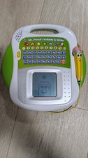 LeapFrog Mr. Pencil's Scribble Green