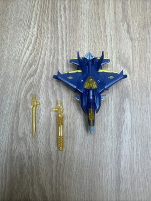 Transformers Prime Cyberverse Commander Class Dreadwing Decepticon Complete 2011