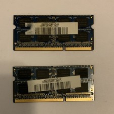 Las mejores ofertas en Memoria Ram ordenador Elixir DDR3-1600 | eBay