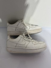 Nike Air Force - Femme - Blanc - Bon état - 35
