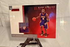KOBE BRYANT 2005 TOPPS PRISTINE Personal Pieces Shorts Relic /175 Mint💎