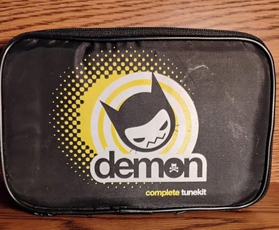 Demon complete tunekit DS7010 DS7020  DS7060