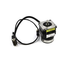 Berger Lahr 5 Phase Stepper Motor Positec VRDM 564/50 LHA + Brake GEB