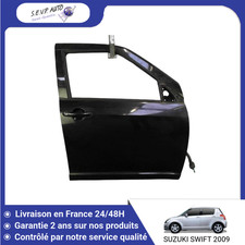 Porte avant et accessoires Suzuki SWIFT