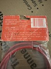 Vintage Cycle Products Company Bicycle Rear Derailleur Cable Replacement 42 — photo 4