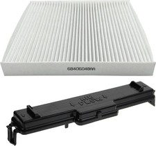 Ram Cabin Air Filter Filter Access Door Compatible With Dodge Ram 1500 2500... Ram Cabin Air Filter Filter Access Door Compatible With Dodge Ram 1500 2500...