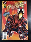 The Amazing Spider-Man #410 (Marvel Comics April 1996)